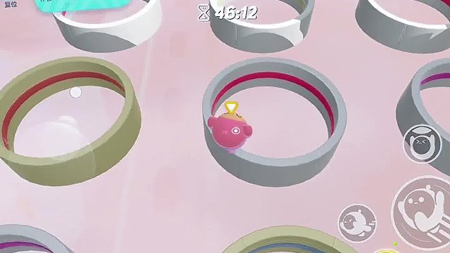 540. 还有人不会过洋葱圈的吗