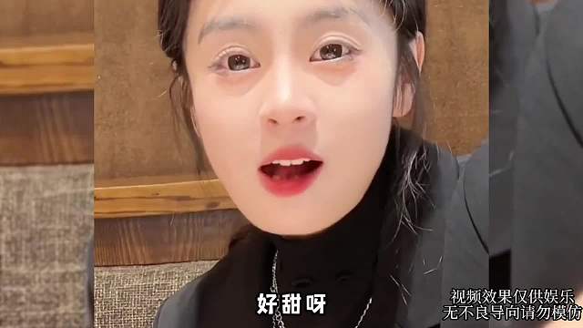 235. 盘点那些拿智商换颜值的女朋友，这样的女孩娶回家一定很欢乐