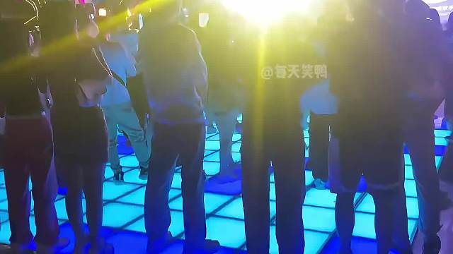 36. 盘点现实生活中的社交悍匪，他们真的很开心