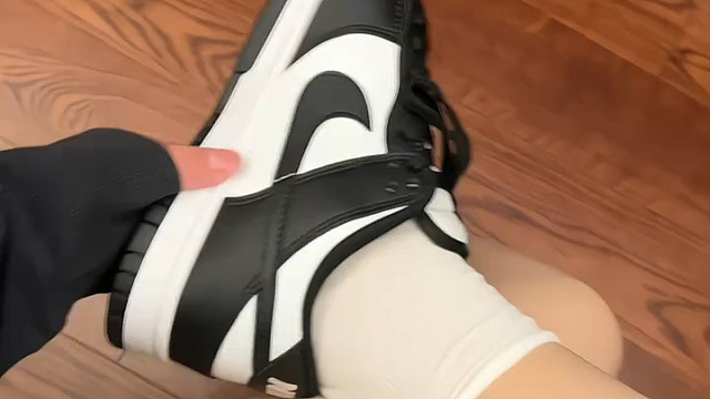 我走了 你身边的宝宝太多了 #新鞋子 #光腿神器 #显腿长腿细的鞋子推荐