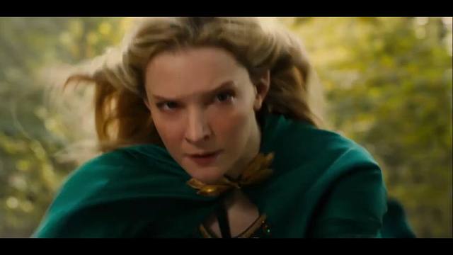 《指环王：力量之戒》第二季首曝预告 8月29日开播