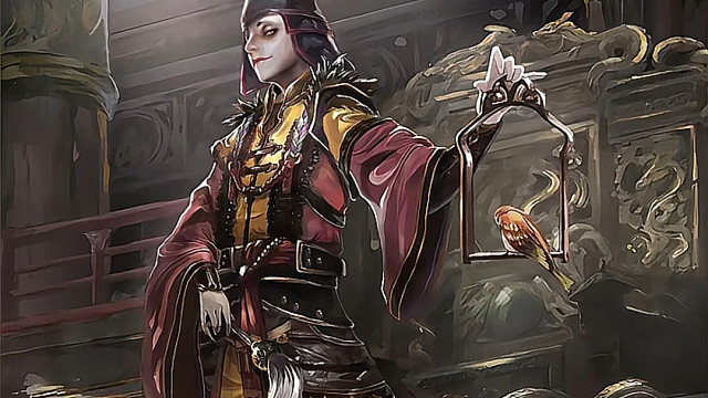 蜀汉有一位隐藏的“占星师”，姜维被他吓得不敢回成都#三国杀