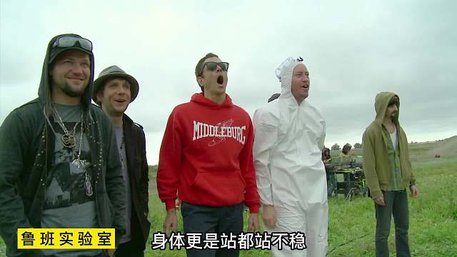 人能扛住飞机的喷射风力吗？