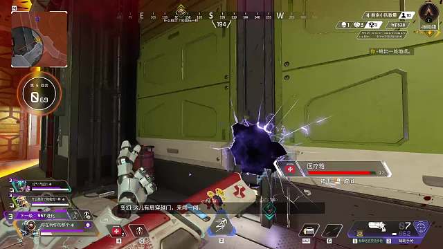 东南亚服受罪-片段4