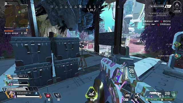 东南亚服受罪-片段7