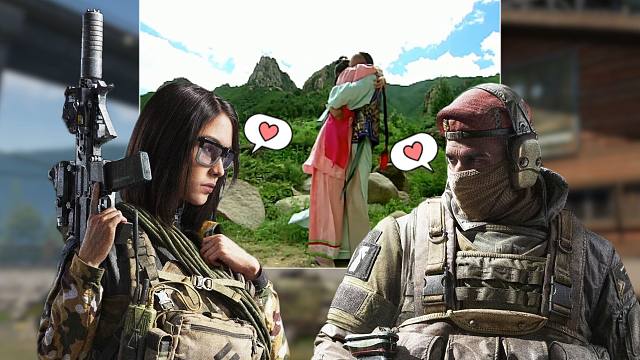 阿贾：“小卡卡，让我们红尘作伴活的潇潇洒洒”