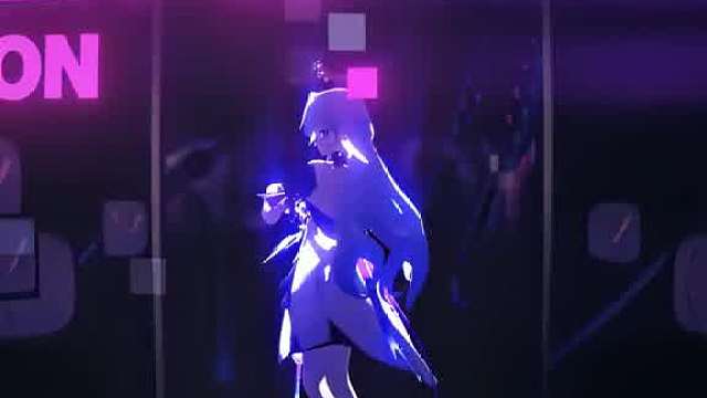 #崩坏星穹铁道 #等醒来再哭泣