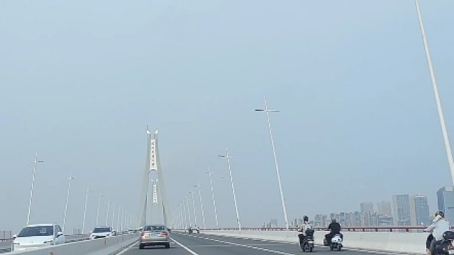 超车三不超，跟车五不要#每天一个用车小知识 #超车三不超#跟车五不要