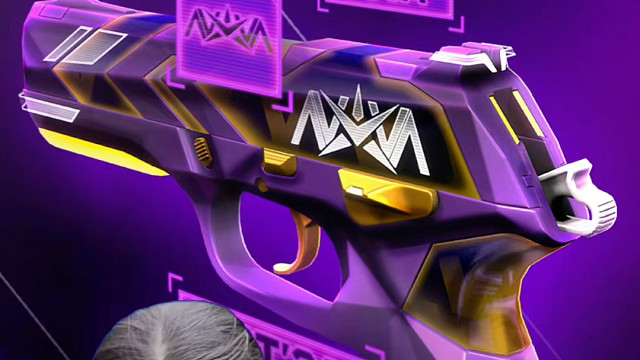 我一定要得到你!