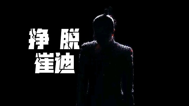 那英将翻唱崔迪的挣脱，盲猜会火！