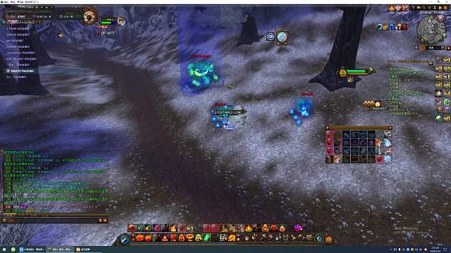 【官频考核】单刷新副本老三