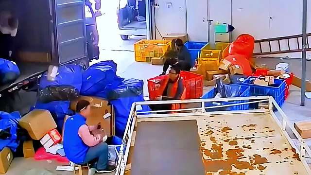 29. 猝不及防的倒霉瞬间，今天的不开心就到此为止吧