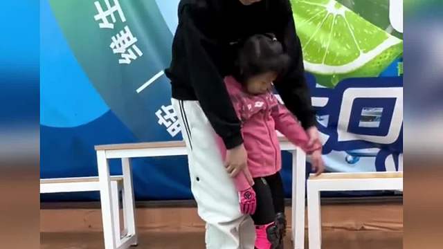 101. 当代小孩真是太可爱了