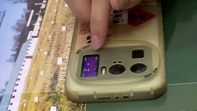 弱者在抱怨环境，强者直接开铲