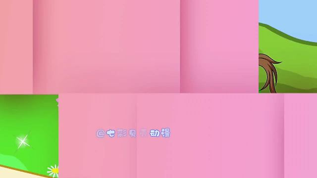 森林奇遇：小舞与神秘骏马的邂逅，唐三归家寻踪觅影