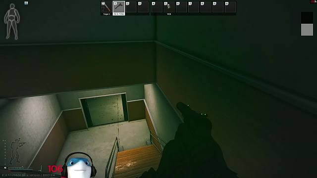 外挂说“你好”