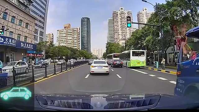 上海某股民开车送相亲对象回家，一个电话让两人陷入社死现场