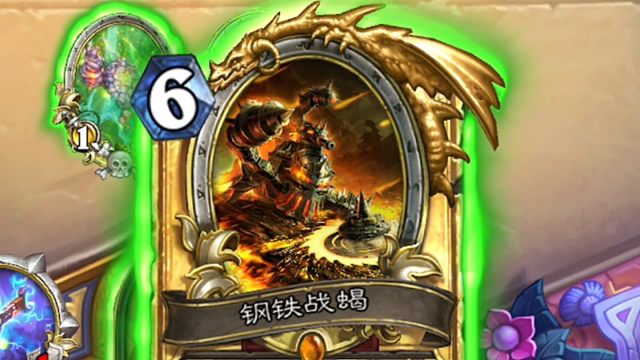 当你的牌库有一堆炸弹，抽什么牌已经无所谓了