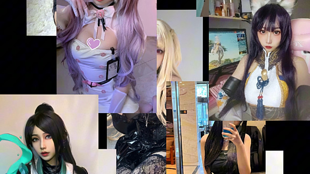 别玩游戏了 玩点你擅长的 比如我的感情