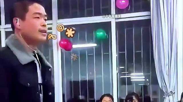 45. 无缝衔接名场面，一个比一个洗脑