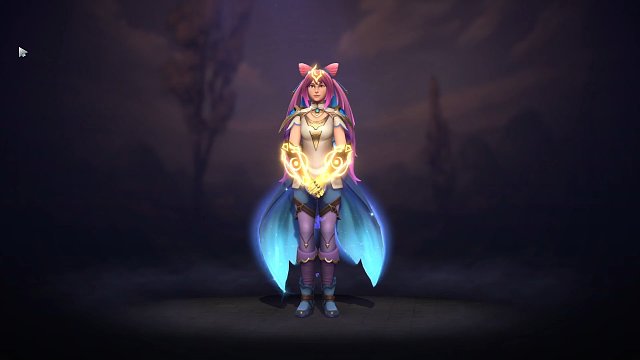 最强女拳玛西教学！ 3技能的重做让他如获新生！喜欢极致输出感觉的小伙伴一定要看他上分