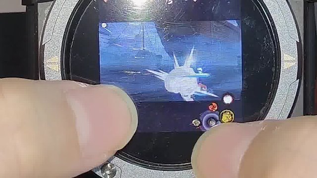 哈哈，最后还是扳回了一局