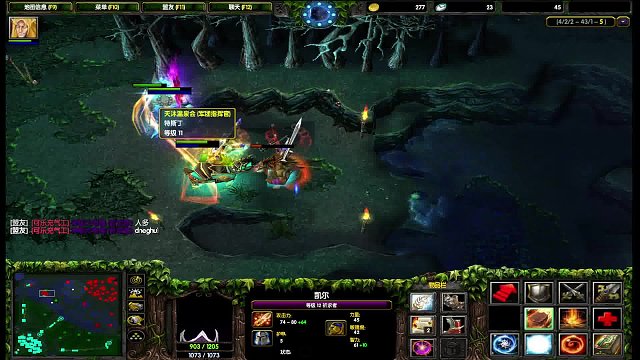 设计配合天花板（十胜八屁桥）片段5