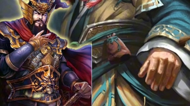 《为什么许攸敢在宴席上直呼曹操小名？》 #三国杀  #三国杀移动版  #阿三手杀