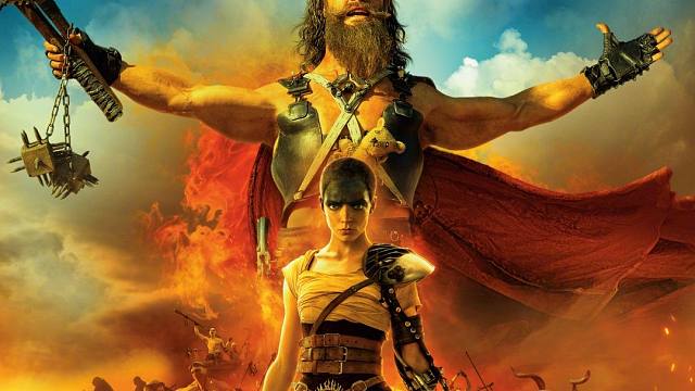 【IGN】电影《疯狂的麦克斯：狂暴女神》定档预告