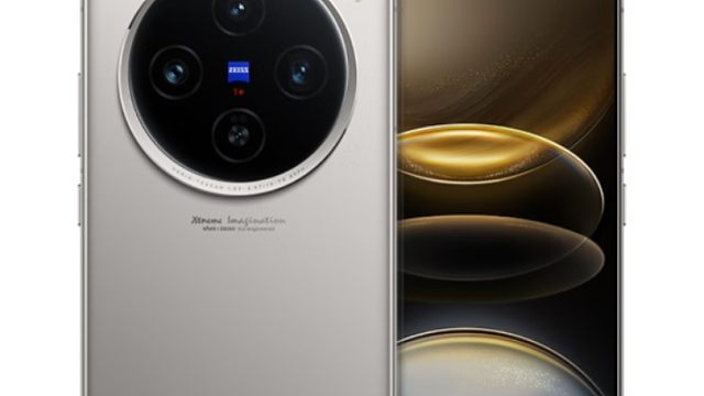 vivo X100S和小米14到底如何选不后悔