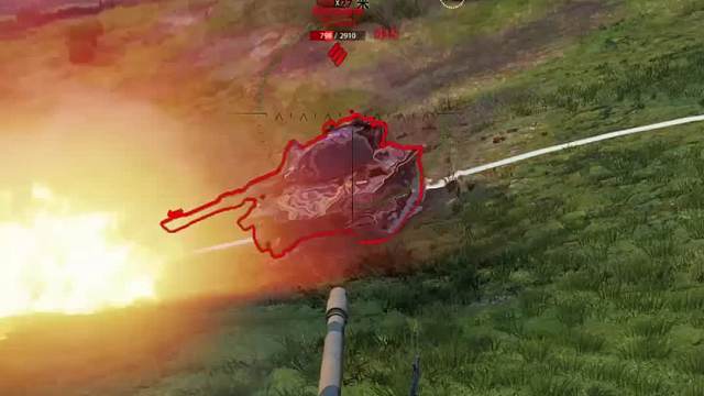 天梯-威斯特菲尔德，高达E5-3杀，结果7:1大败对面