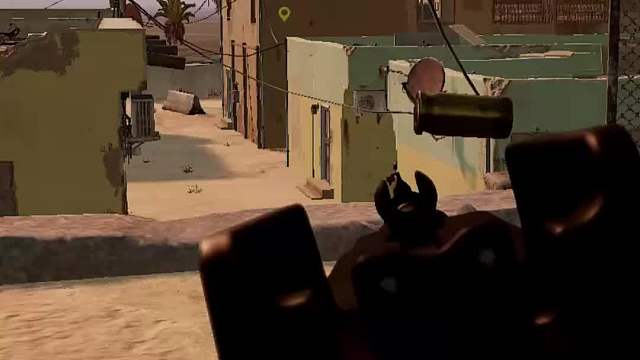 又是愚蠢的相信····的第二天