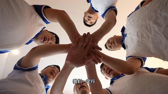 不辜负，做自己