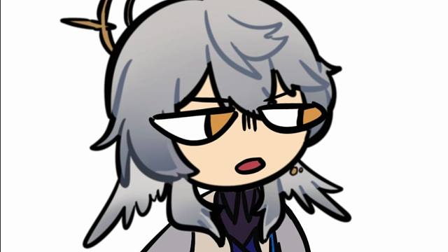 星期日：请问你认识我妹妹知更鸟么？