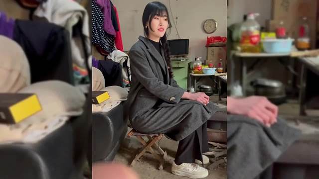 281. 农村相亲现状，28岁小伙相亲对象都很漂亮就是没结果，愁死个人