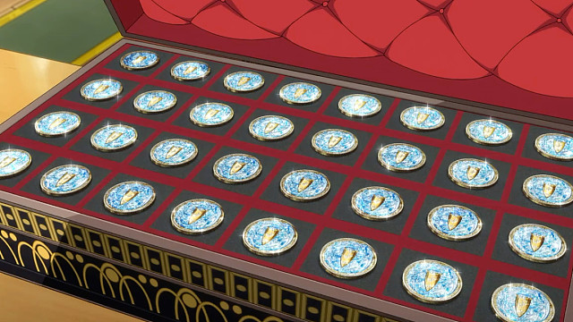 痴心妄想的存在。