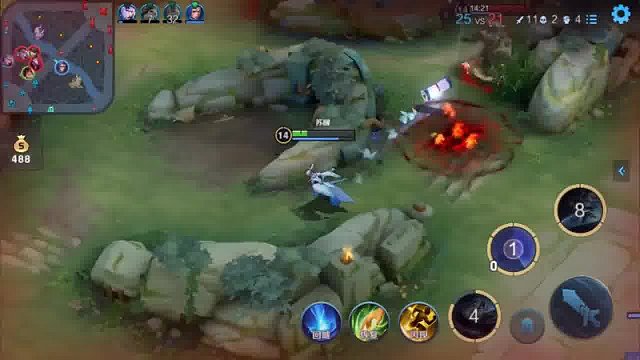 半山腰总是齐的，你要去山顶看看。