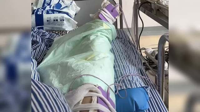 史上最惨男友 命虽然硬但真的很难不让人破防