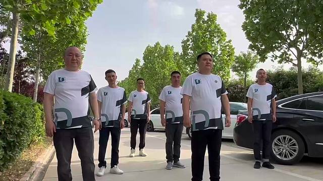 山西清徐学栋已就位！