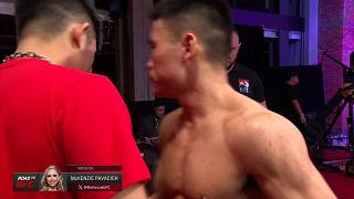 UFC精英之路 第三季 DAY1 清流