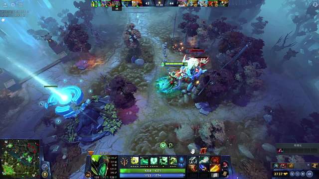 欢迎来到我的直播间片段1