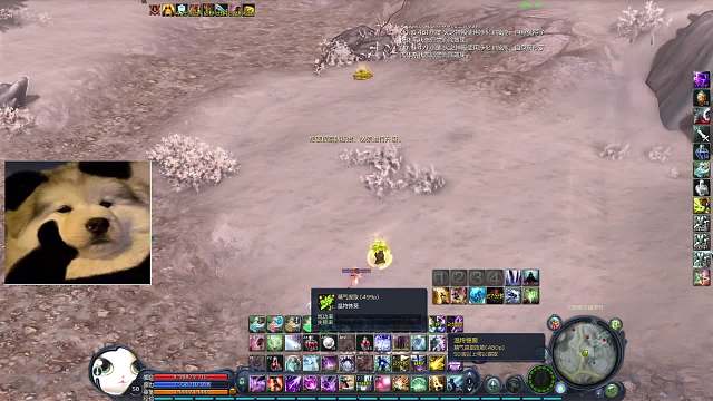 只想当个采集工具人