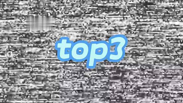 126. 盘点美女追直男的搞笑场面