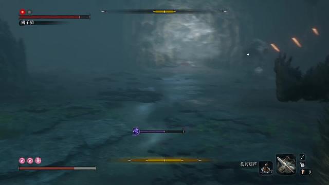 这个狮子猿居然会摇人，差点翻车了