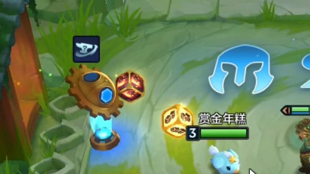 所有赏金人的梦