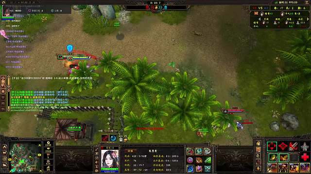 做兄弟在心中-片段1