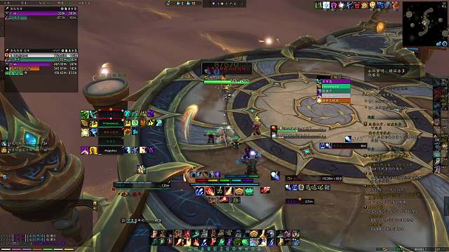 为什么这样子的直播间-片段2