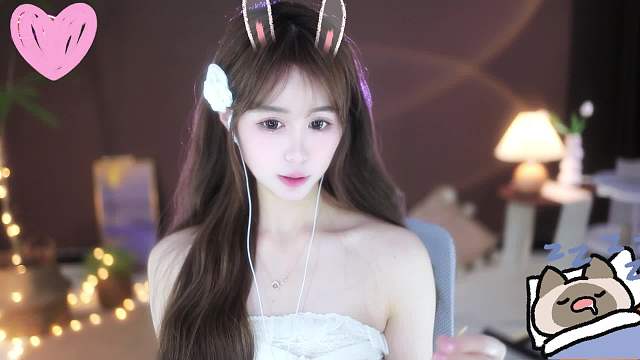 【小麦】治愈系掏耳朵