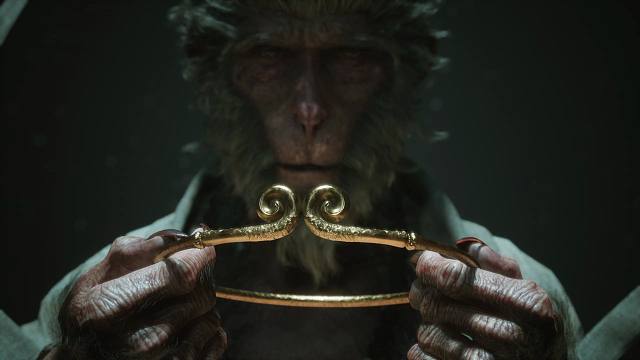 简中PC定价268元！《黑神话：悟空》公开全新宣传片