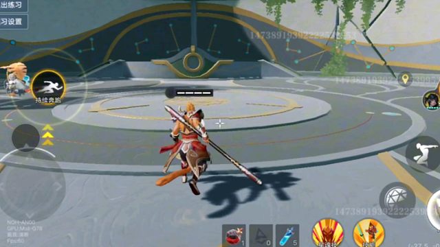 永劫破晓，王者吃鸡跑打型英雄